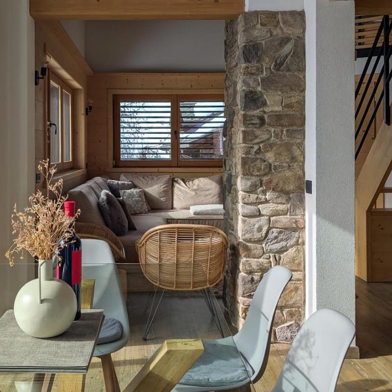 Nix & Nivis Chalet - Appartamento Superior - 44