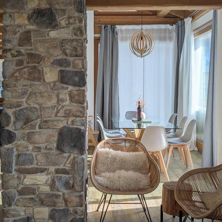 Nix & Nivis Chalet - Appartamento Superior - 43