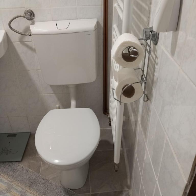 APARTMAN AZRA - Apartman sa 1 Spavaćom Sobom - 25