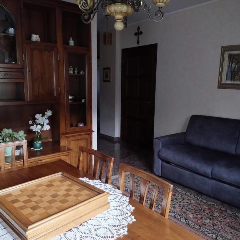 La Primula - One-Bedroom Apartment - 14