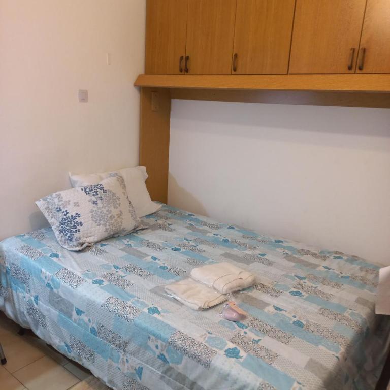 Mono ALDREY - Apartamento de 1 dormitorio - 2