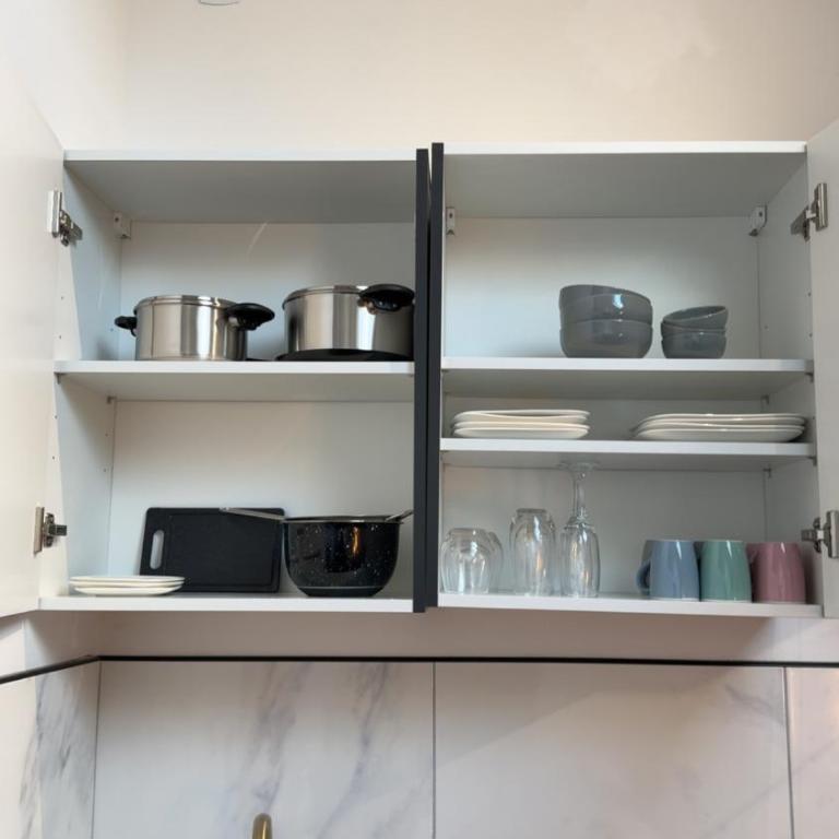 Le Loft, T2 duplex centre ville historique - Appartement 1 Chambre - 9