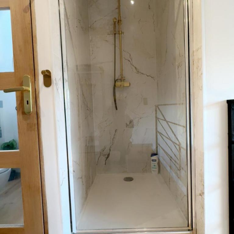Le Loft, T2 duplex centre ville historique - Appartement 1 Chambre - 37