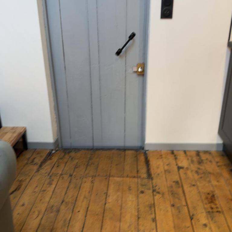 Le Loft, T2 duplex centre ville historique - Appartement 1 Chambre - 44