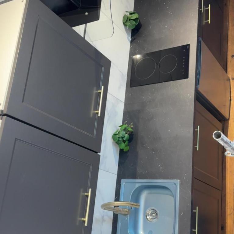 Le Loft, T2 duplex centre ville historique - Appartement 1 Chambre - 33