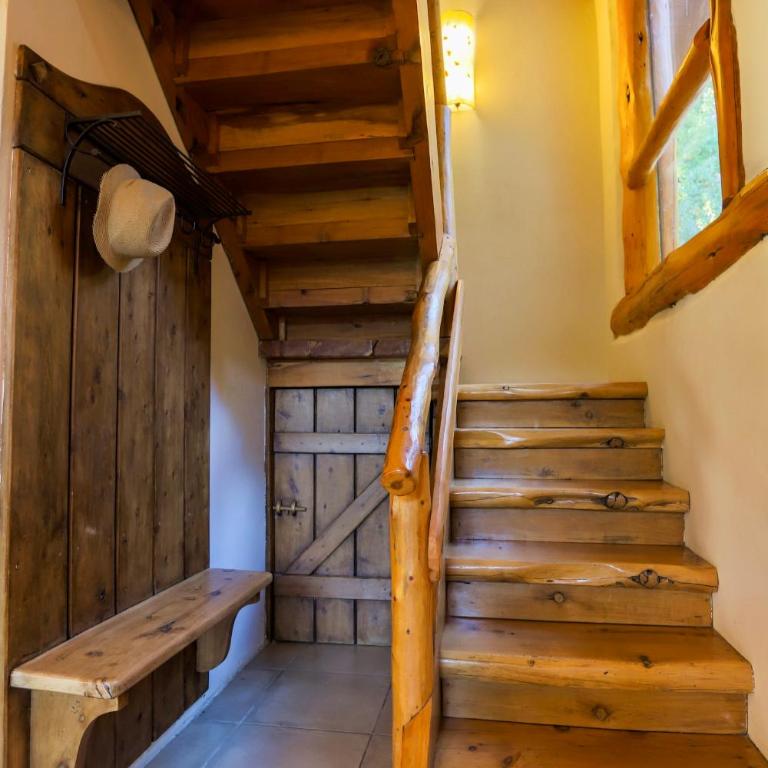 Casa Familiar de Encanto pie del Campanario - Chalet de 3 dormitorios - 18