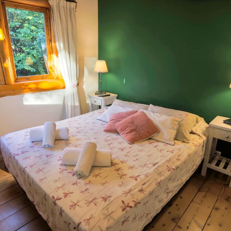 Casa Familiar de Encanto pie del Campanario - Three-Bedroom Chalet - 26