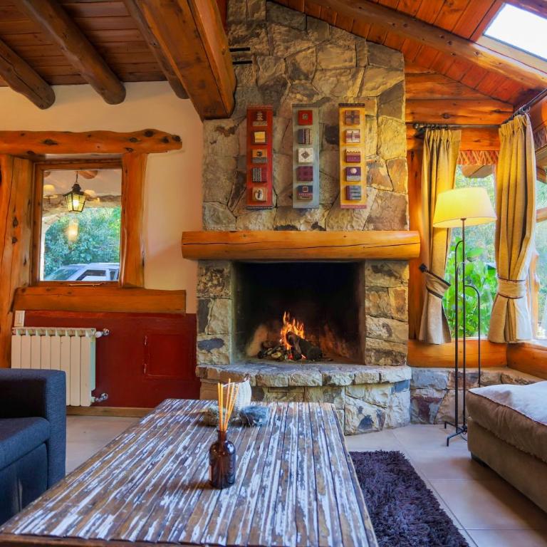Casa Familiar de Encanto pie del Campanario - Chalet de 3 dormitorios - 3