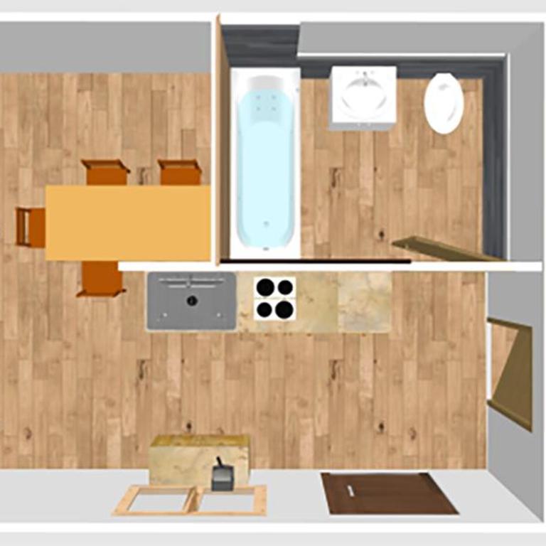 Schilchernhof - Ferienwohnungen im Allgäu - Apartment mit 1 Schlafzimmer - 12