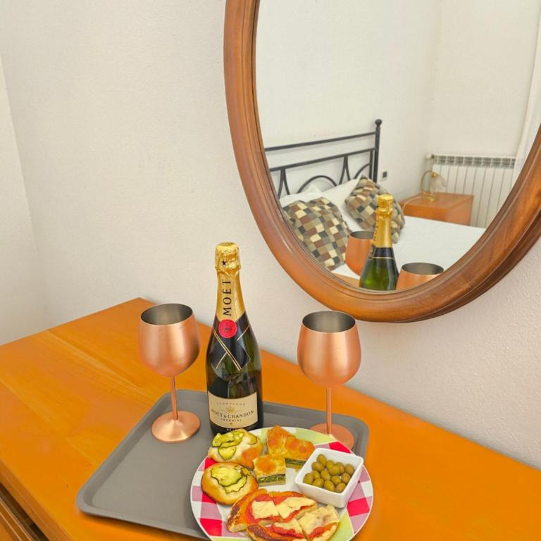Luisina 78 ONLY ADULTS - Two-Bedroom House - 11