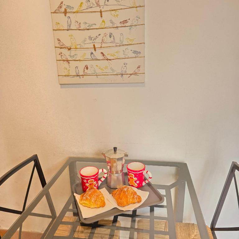 Luisina 78 ONLY ADULTS - Two-Bedroom House - 12