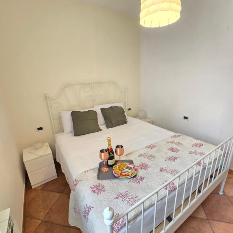 Luisina 78 ONLY ADULTS - Two-Bedroom House - 14