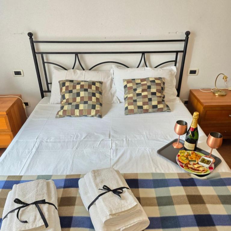 Luisina 78 ONLY ADULTS - Two-Bedroom House - 15