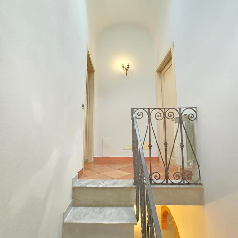 Luisina 78 ONLY ADULTS - Two-Bedroom House - 16
