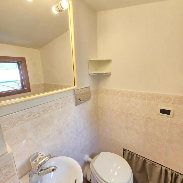 Luisina 78 ONLY ADULTS - Two-Bedroom House - 20