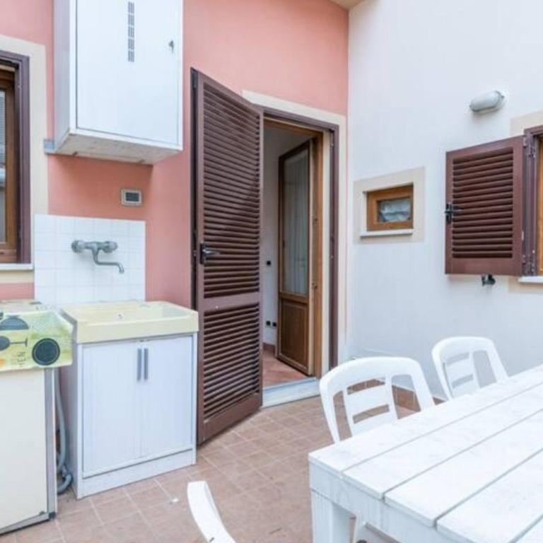 Luisina 78 ONLY ADULTS - Two-Bedroom House - 22
