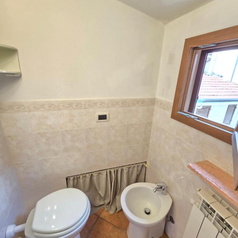 Luisina 78 ONLY ADULTS - Two-Bedroom House - 23