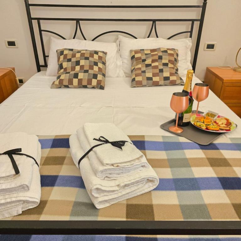 Luisina 78 ONLY ADULTS - Two-Bedroom House - 24