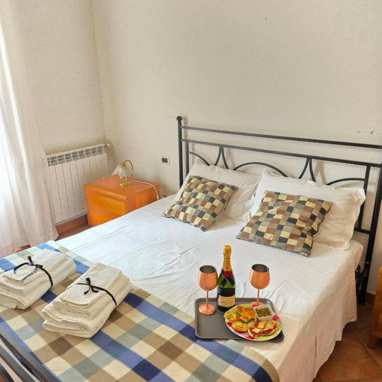 Luisina 78 ONLY ADULTS - Two-Bedroom House - 29
