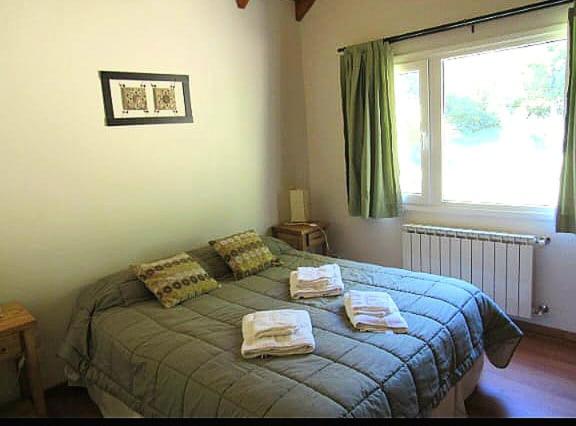 Bariloche Paraiso de Montaña - Apartamento de 1 dormitorio - 4