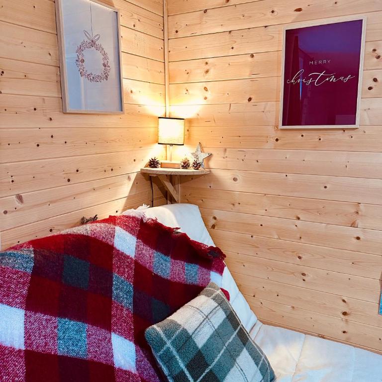Le Dune Logement - Appartement 1 Chambre - 14