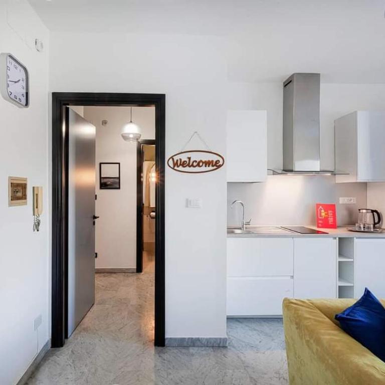 Tramontana by M3trocubo - Two-Bedroom Apartment - 12