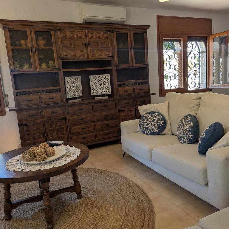 Villa Isalina - Villa - 27