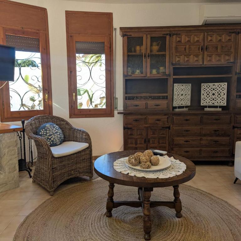 Villa Isalina - Villa - 33