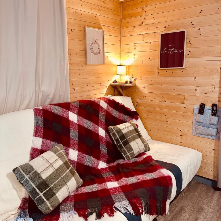 Le Dune Logement - Appartement 1 Chambre - 12