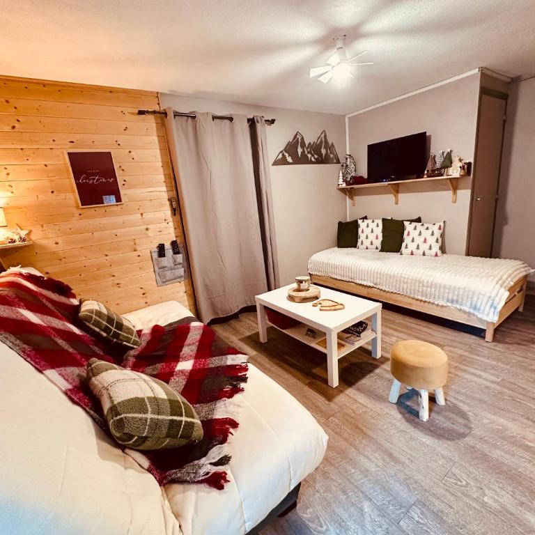 Le Dune Logement - Appartement 1 Chambre - 9