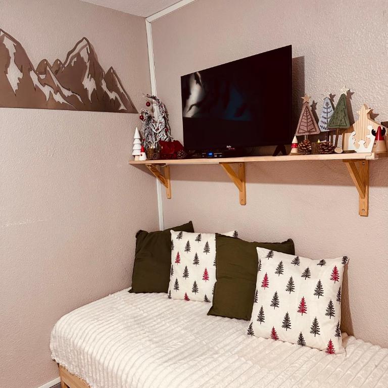 Le Dune Logement - Appartement 1 Chambre - 16