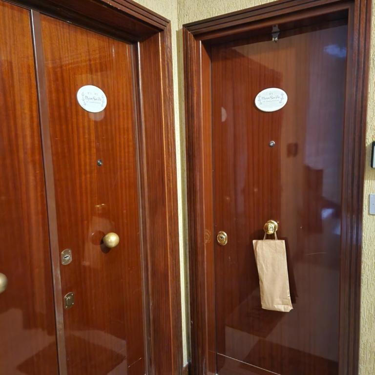 Maison San Pio - Appartamento con 1 Camera da Letto - 18