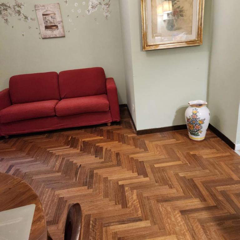 Maison San Pio - Appartamento con 1 Camera da Letto e Terrazza - 22