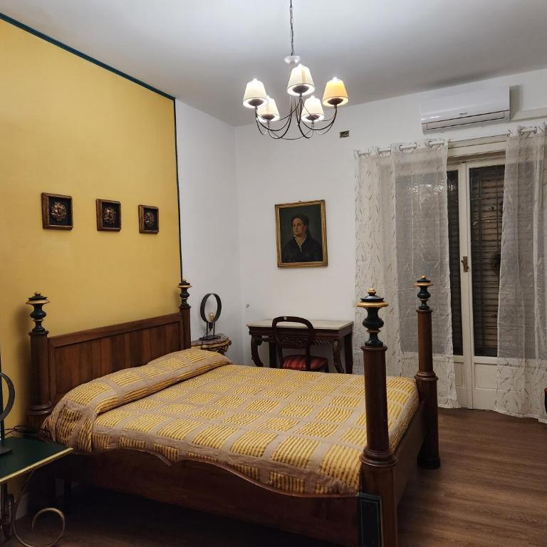 Maison San Pio - Appartamento con 1 Camera da Letto e Terrazza - 21