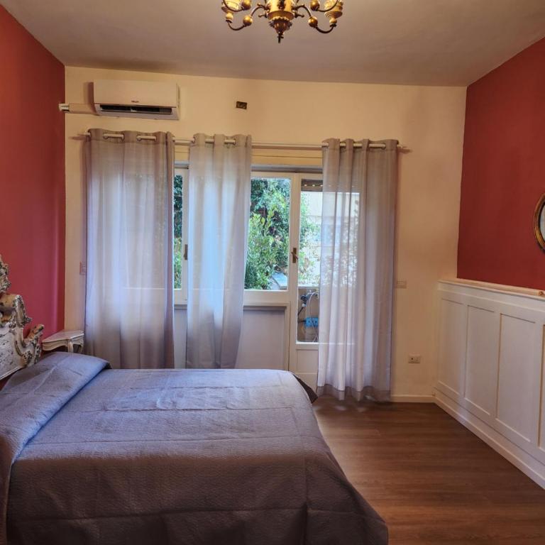 Maison San Pio - Appartamento Monolocale con 1 Letto Matrimoniale - 13