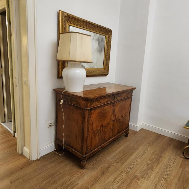 Maison San Pio - Appartamento con 1 Camera da Letto e Terrazza - 24