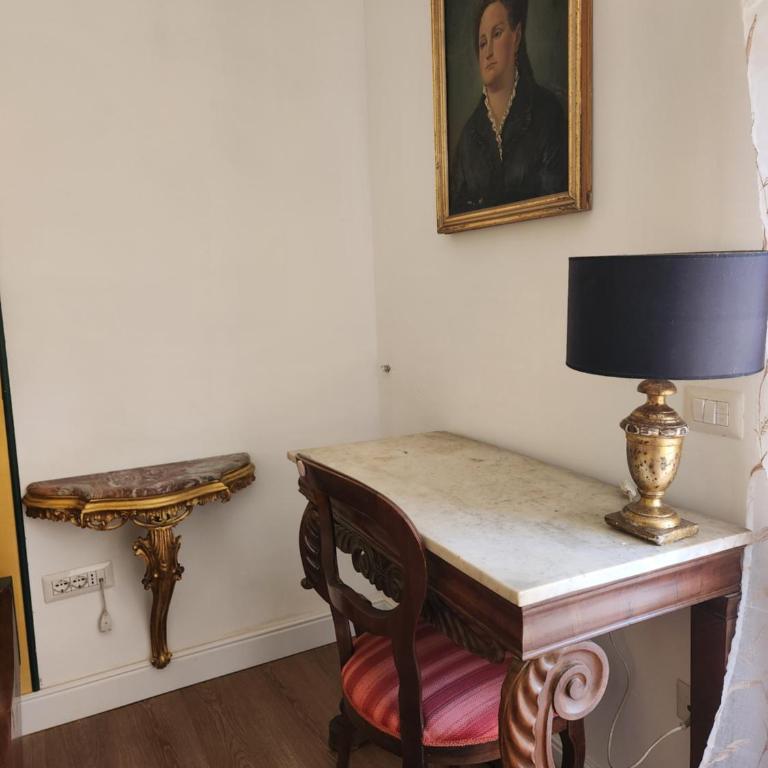 Maison San Pio - Appartamento con 1 Camera da Letto e Terrazza - 30