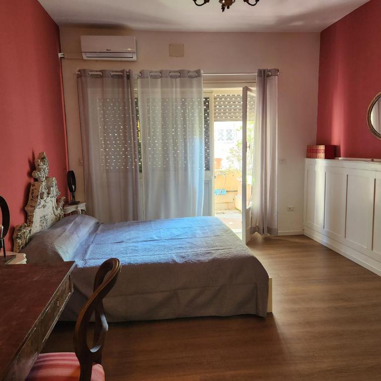 Maison San Pio - Appartamento Monolocale con 1 Letto Matrimoniale - 18