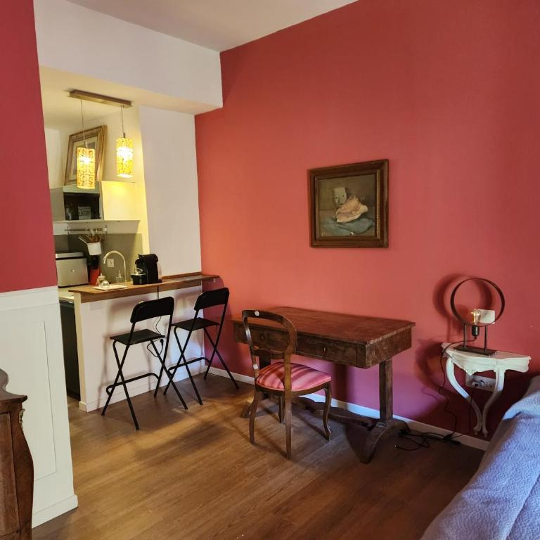 Maison San Pio - Appartamento Monolocale con 1 Letto Matrimoniale - 17
