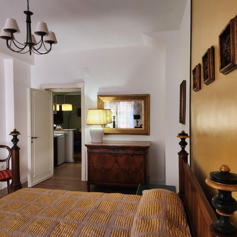 Maison San Pio - Appartamento con 1 Camera da Letto e Terrazza - 36