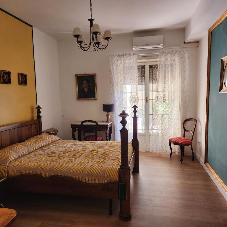 Maison San Pio - Appartamento con 1 Camera da Letto e Terrazza - 37