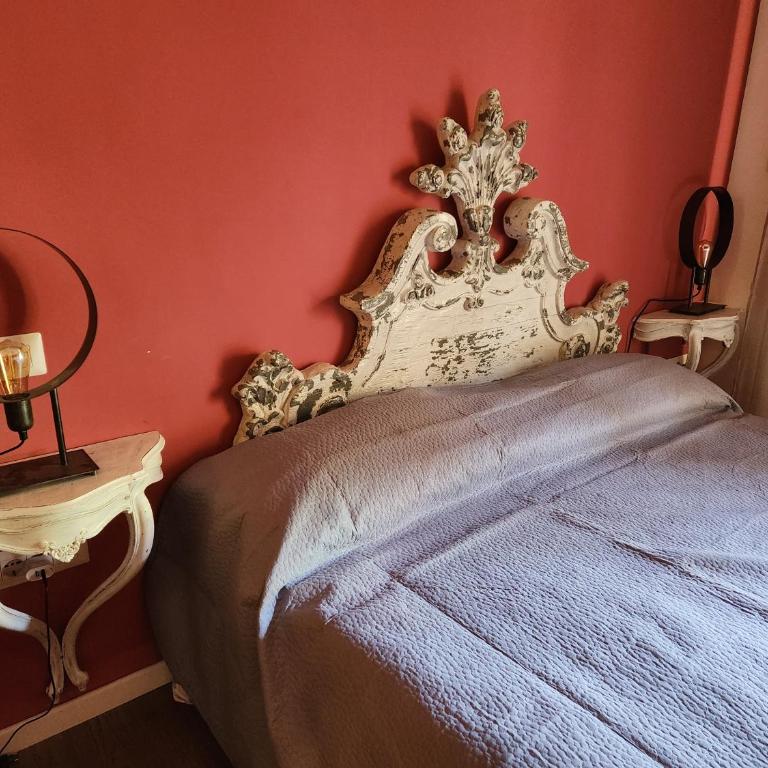 Maison San Pio - Appartamento Monolocale con 1 Letto Matrimoniale - 21