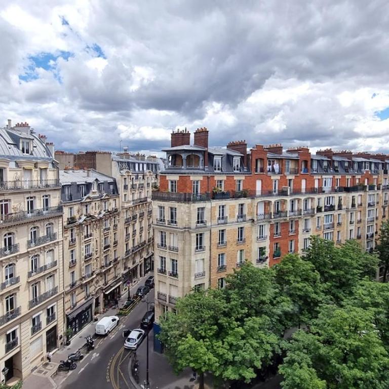 Charming Aligre Bastille Neighborhood Studio - Appartement 1 Chambre - 7
