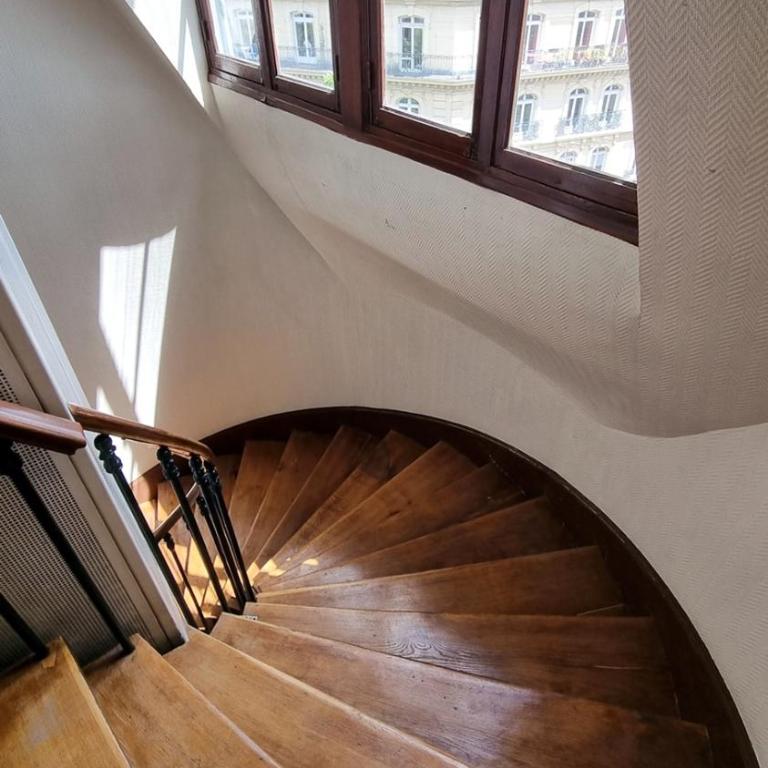 Charming Aligre Bastille Neighborhood Studio - Appartement 1 Chambre - 10