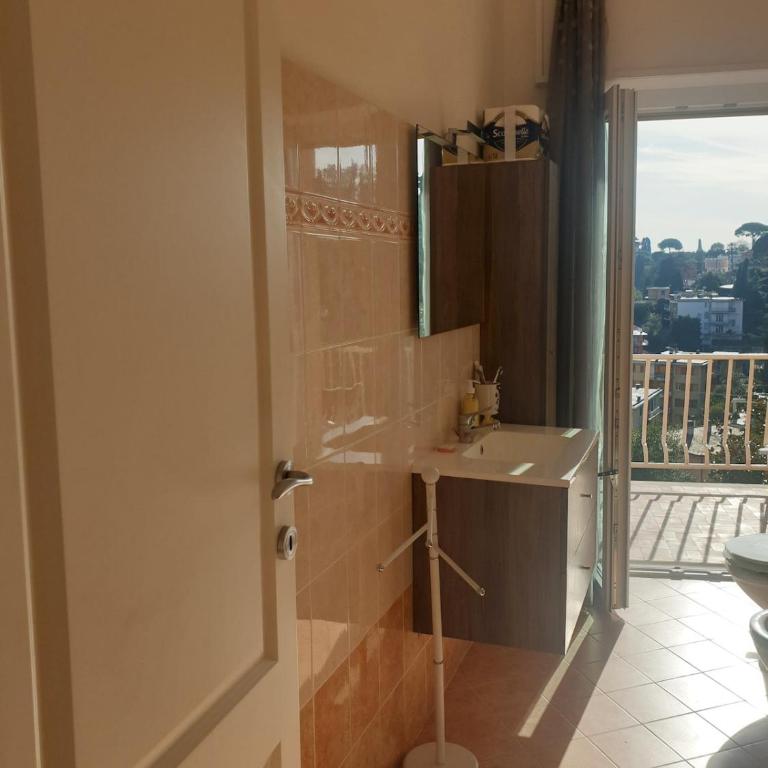 Red Carpet vista mare wifi parcheggio - One-Bedroom Apartment - 10