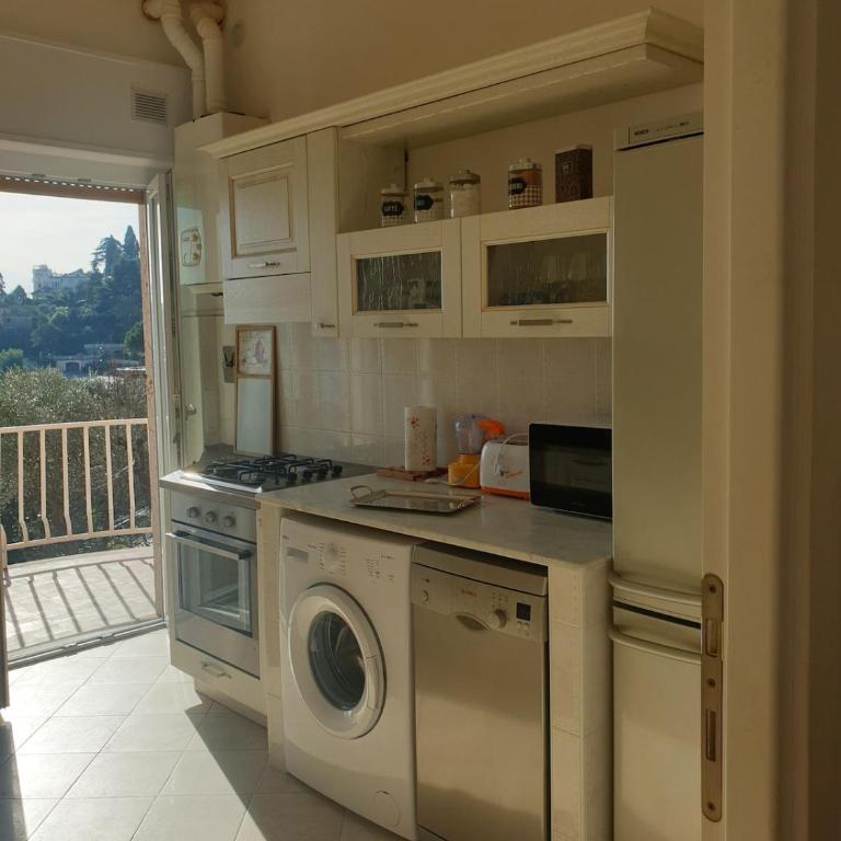 Red Carpet vista mare wifi parcheggio - One-Bedroom Apartment - 11