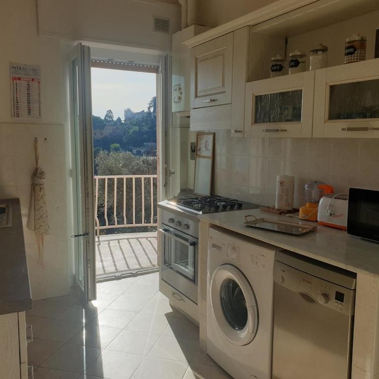 Red Carpet vista mare wifi parcheggio - One-Bedroom Apartment - 13