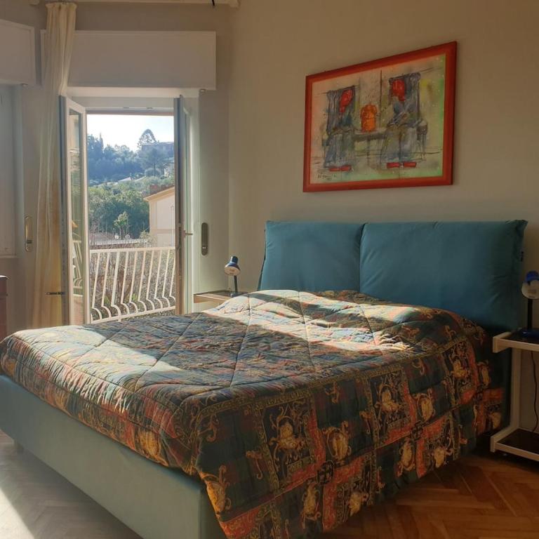 Red Carpet vista mare wifi parcheggio - One-Bedroom Apartment - 14