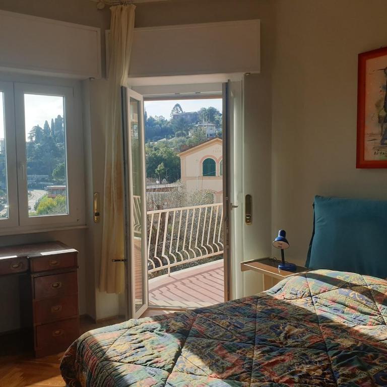 Red Carpet vista mare wifi parcheggio - One-Bedroom Apartment - 15