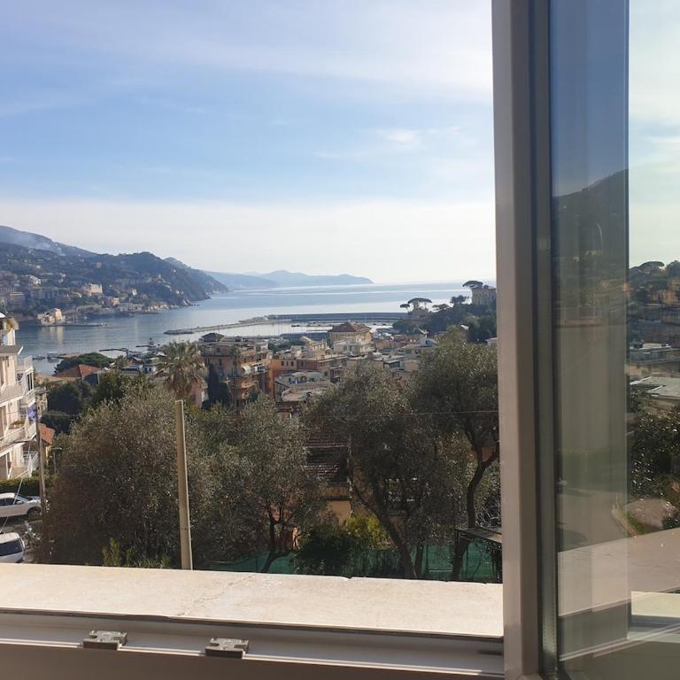 Red Carpet vista mare wifi parcheggio - One-Bedroom Apartment - 16